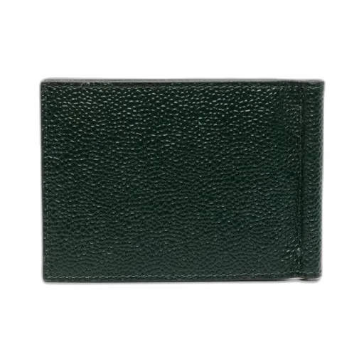 4 Bar Stripe Bifold Wallet