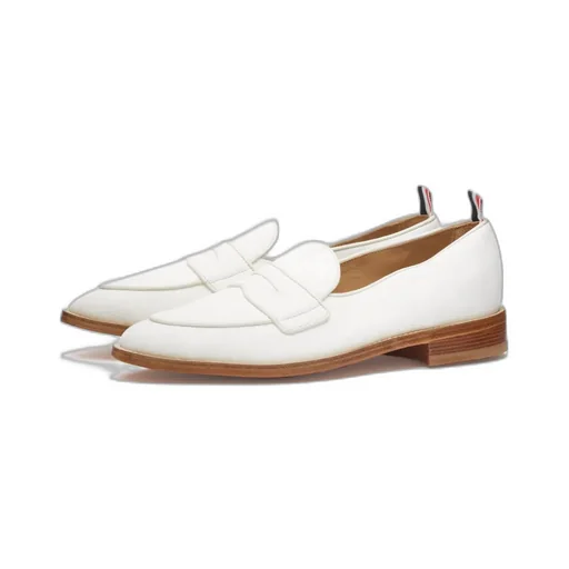 Penny Loafer Shoes