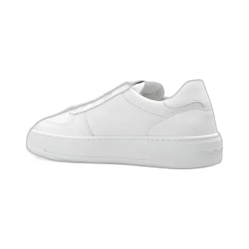 Courtside Monogram Low-Top Sneakers