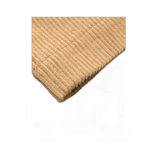 Corduroy Wide Leg Trousers