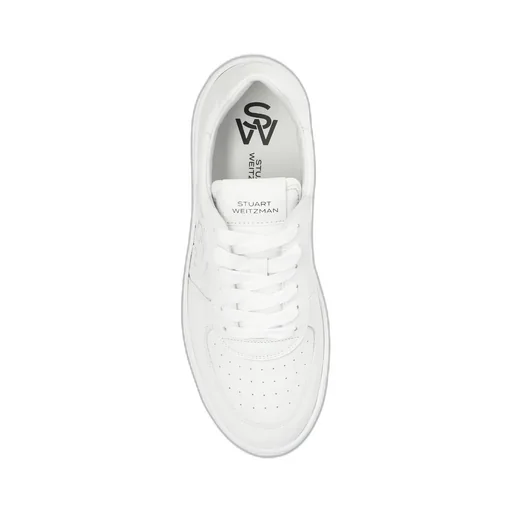 Courtside Monogram Low-Top Sneakers