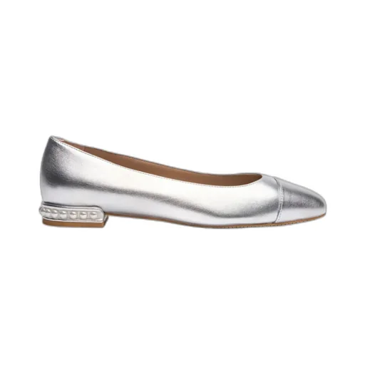 Round Head Ballet Flats