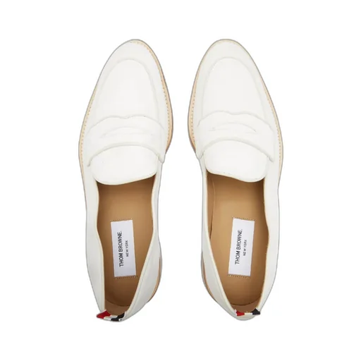 Penny Loafer Shoes