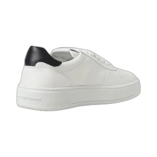 Sw Courtside Monogram Sneakers