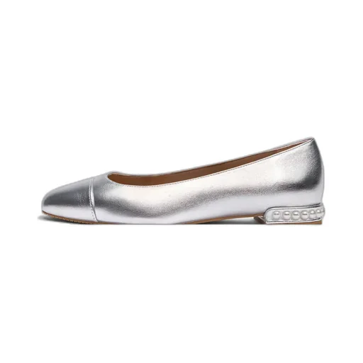Round Head Ballet Flats