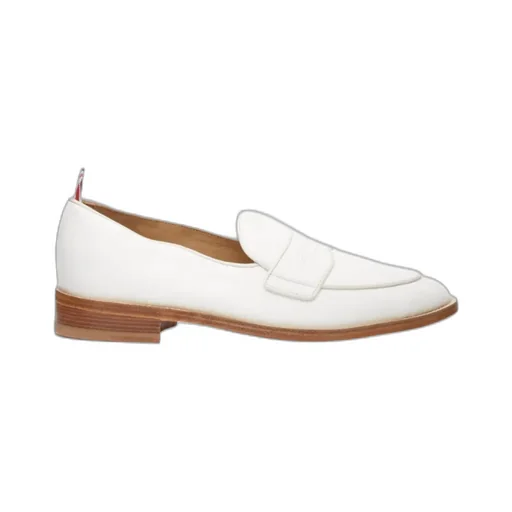 Penny Loafer Shoes