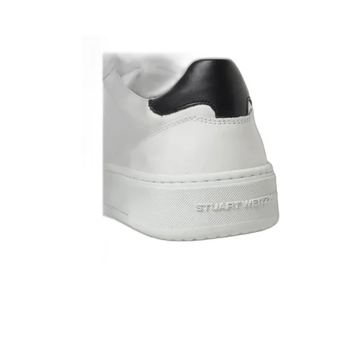 Sw Courtside Monogram Sneakers