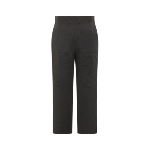 Narrow-Leg Pants