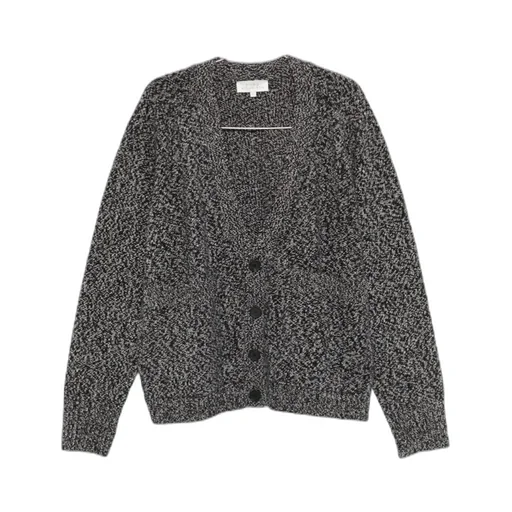 Button Sweater