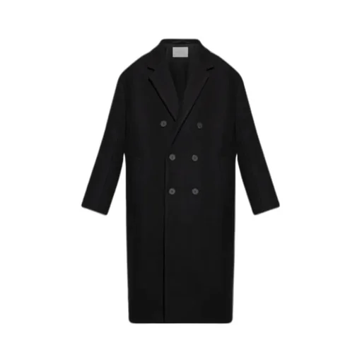 Long Coat