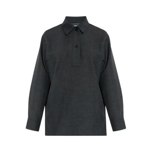 Pinoles Half Placket Shirt