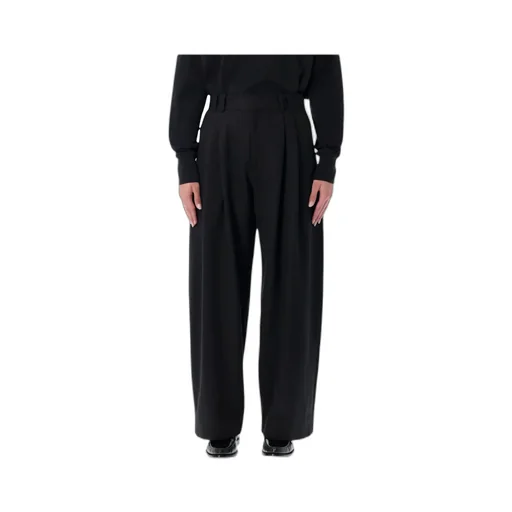 Belt Loop Casual Pants