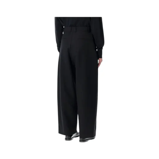 Belt Loop Casual Pants