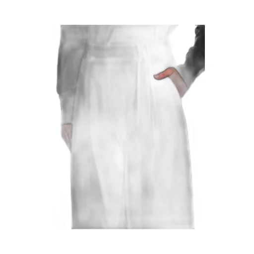 Belt Loop Casual Pants