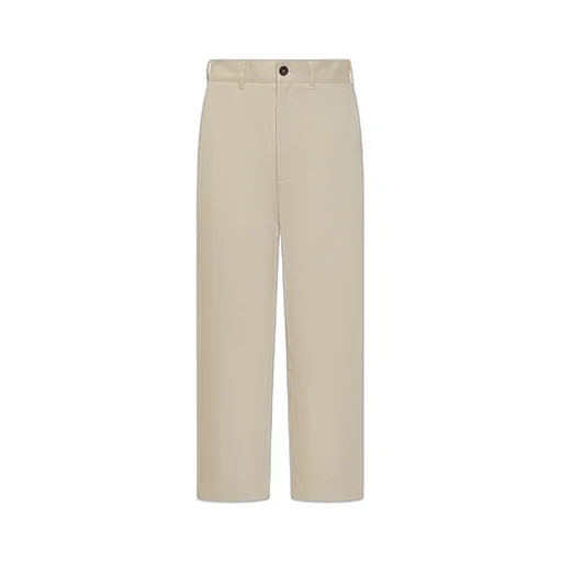 Narrow-Leg Pants