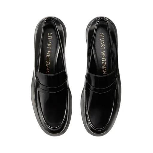 Palmer Slip-On Loafers