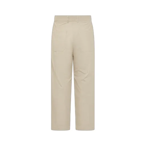 Narrow-Leg Pants