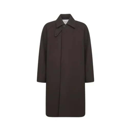 Long Coat