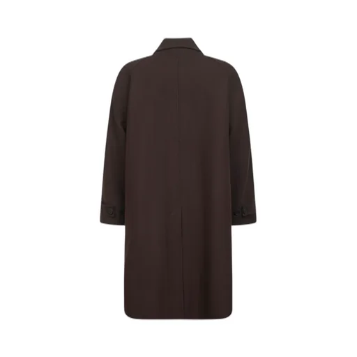 Long Coat