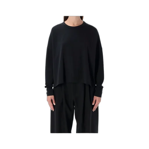 Cotton Sweatshirt