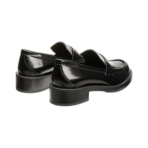 Palmer Slip-On Loafers