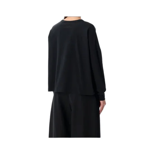 Cotton Sweatshirt