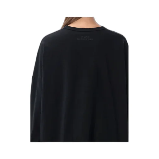 Cotton Sweatshirt