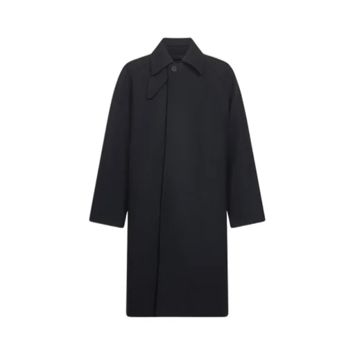 Long Coat