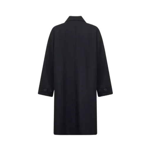 Long Coat