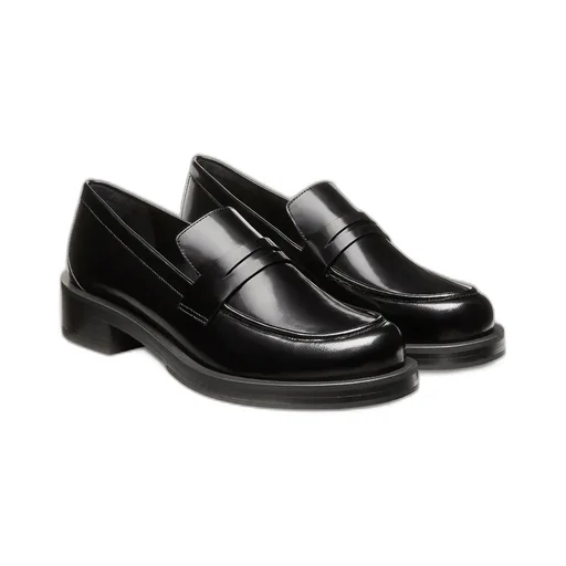 Palmer Slip-On Loafers