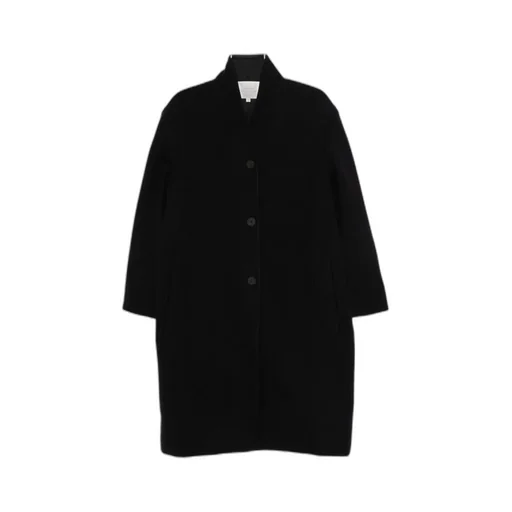 Button Coat