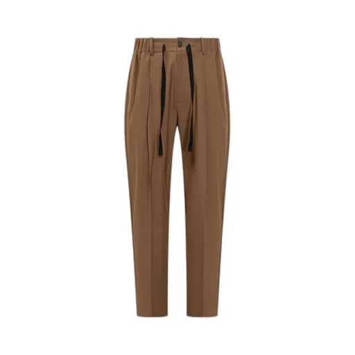Drawcord Pants
