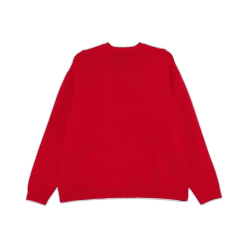 Crew Neck Sweater