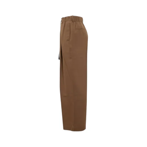 Drawcord Pants