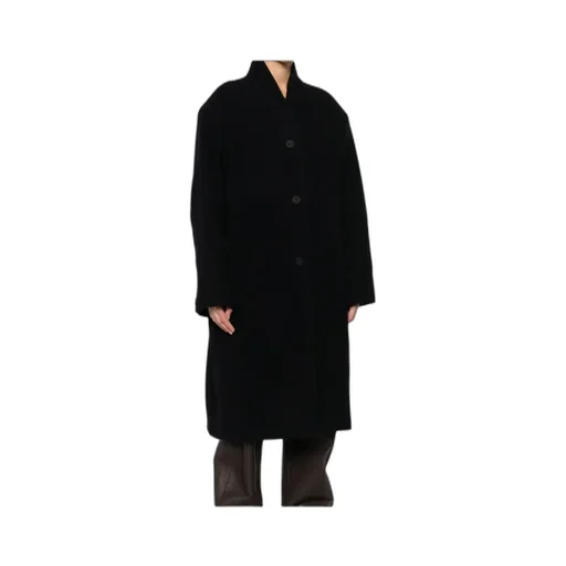 Button Coat