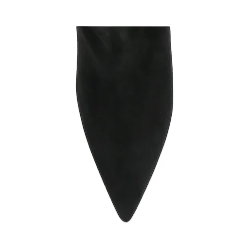Sue 75Mm Suede Boots