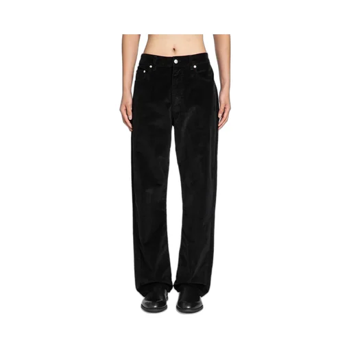 Five Pocket Jeans