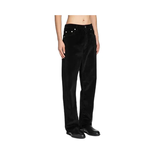 Five Pocket Jeans