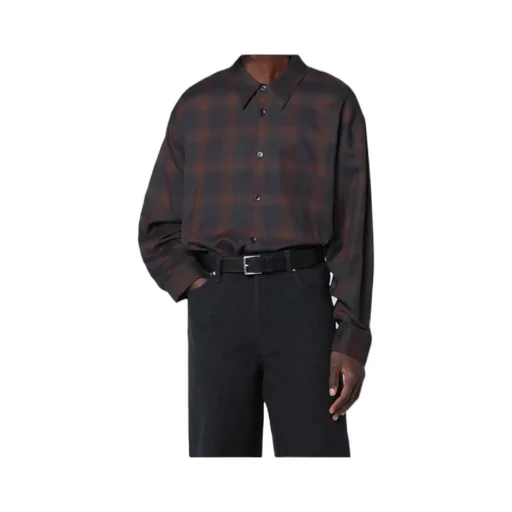 Lapel Shirt