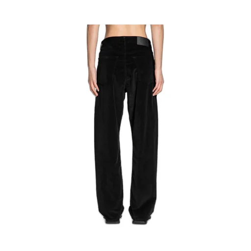 Five Pocket Jeans