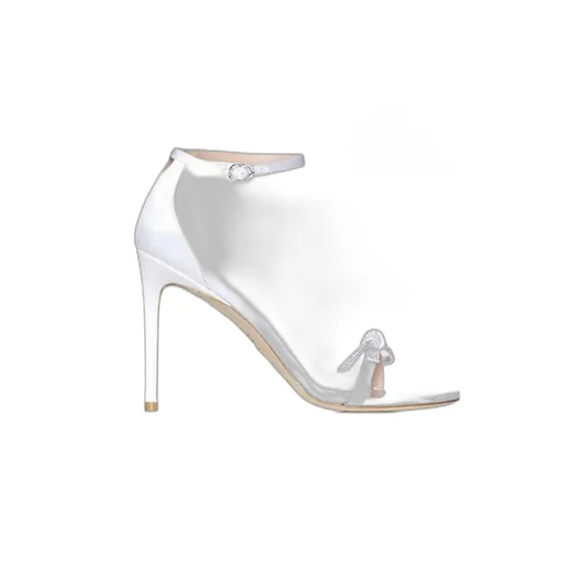 Bow Sandals