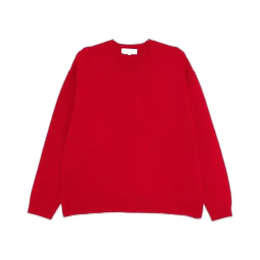 Crew Neck Sweater