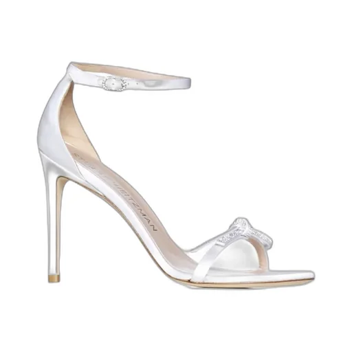 Bow Sandals
