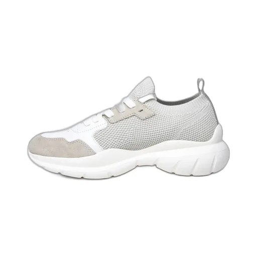 505 Mesh Lace-Up Sneakers