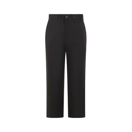Narrow-Leg Pants