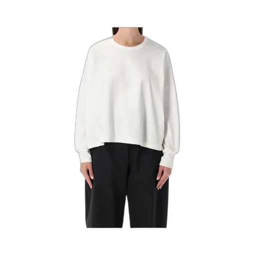 Jersey Long-Sleeved T-Shirt
