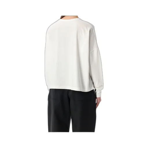 Jersey Long-Sleeved T-Shirt