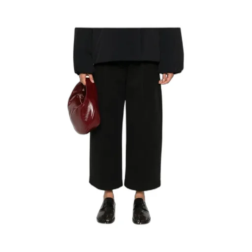 Pocket Casual Pants