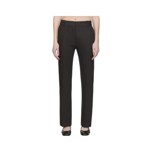 Belt Loops Slacks