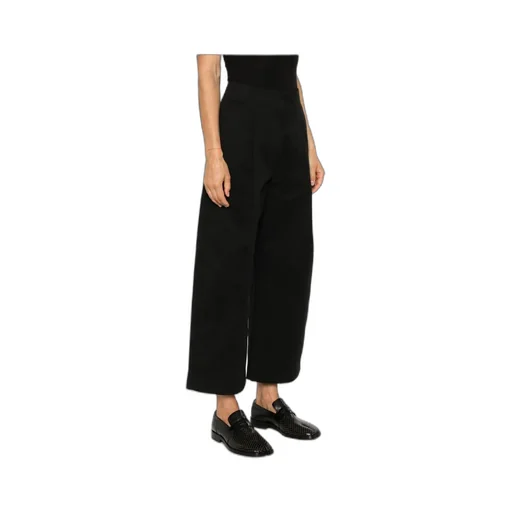 Pocket Casual Pants
